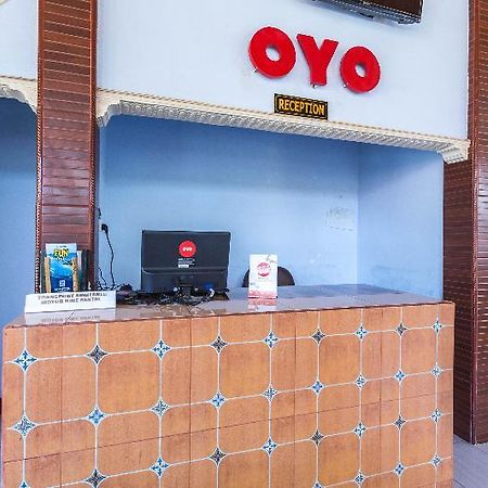 Oyo 1895 Lamancha Homestay Kuta  Εξωτερικό φωτογραφία