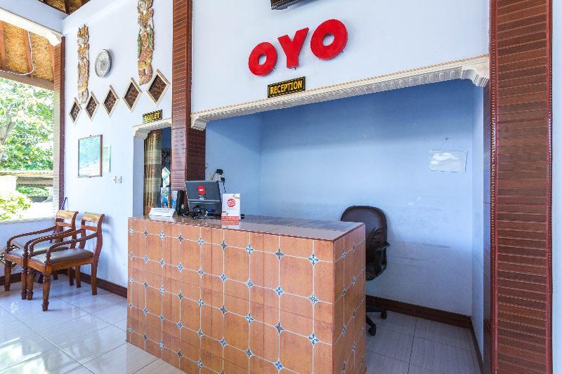 Oyo 1895 Lamancha Homestay Kuta  Εξωτερικό φωτογραφία