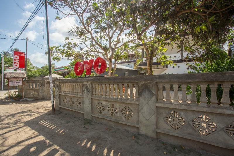 Oyo 1895 Lamancha Homestay Kuta  Εξωτερικό φωτογραφία