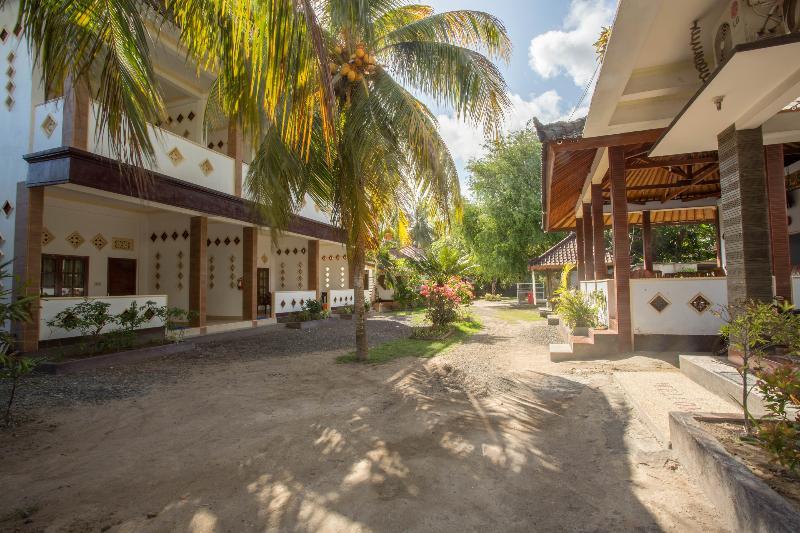 Oyo 1895 Lamancha Homestay Kuta  Εξωτερικό φωτογραφία