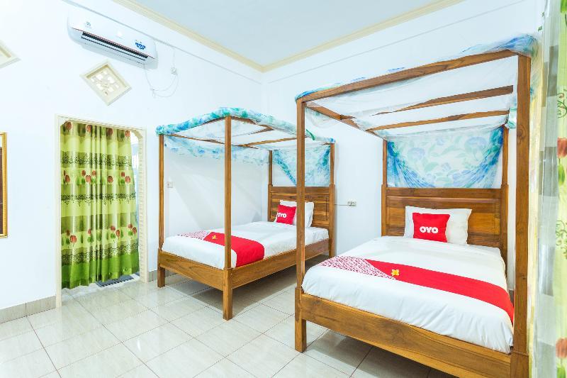 Oyo 1895 Lamancha Homestay Kuta  Εξωτερικό φωτογραφία