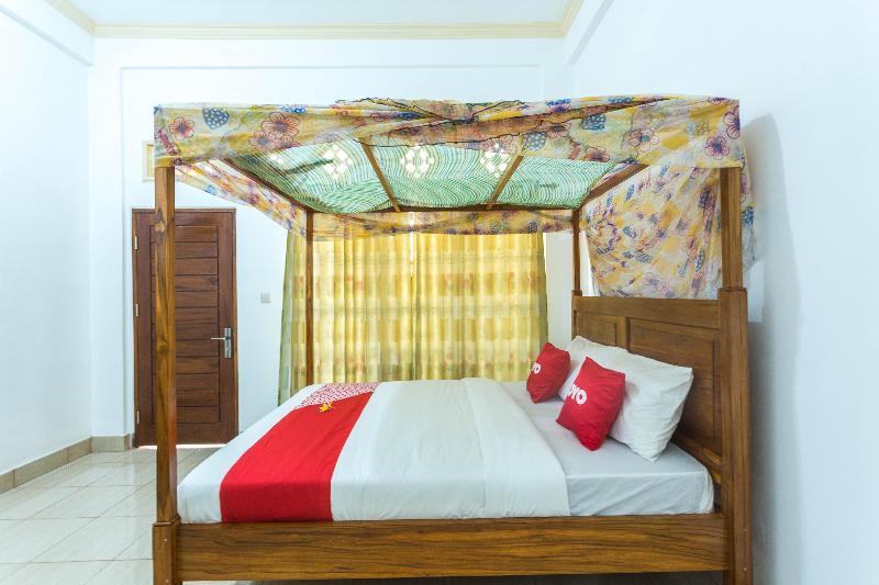 Oyo 1895 Lamancha Homestay Kuta  Εξωτερικό φωτογραφία