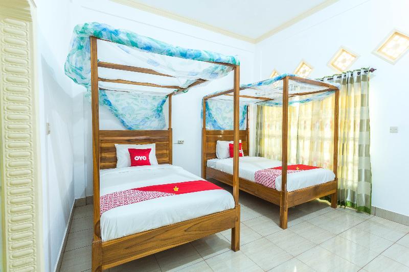 Oyo 1895 Lamancha Homestay Kuta  Εξωτερικό φωτογραφία