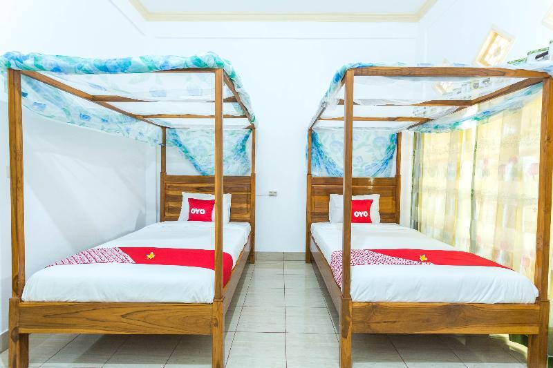 Oyo 1895 Lamancha Homestay Kuta  Εξωτερικό φωτογραφία